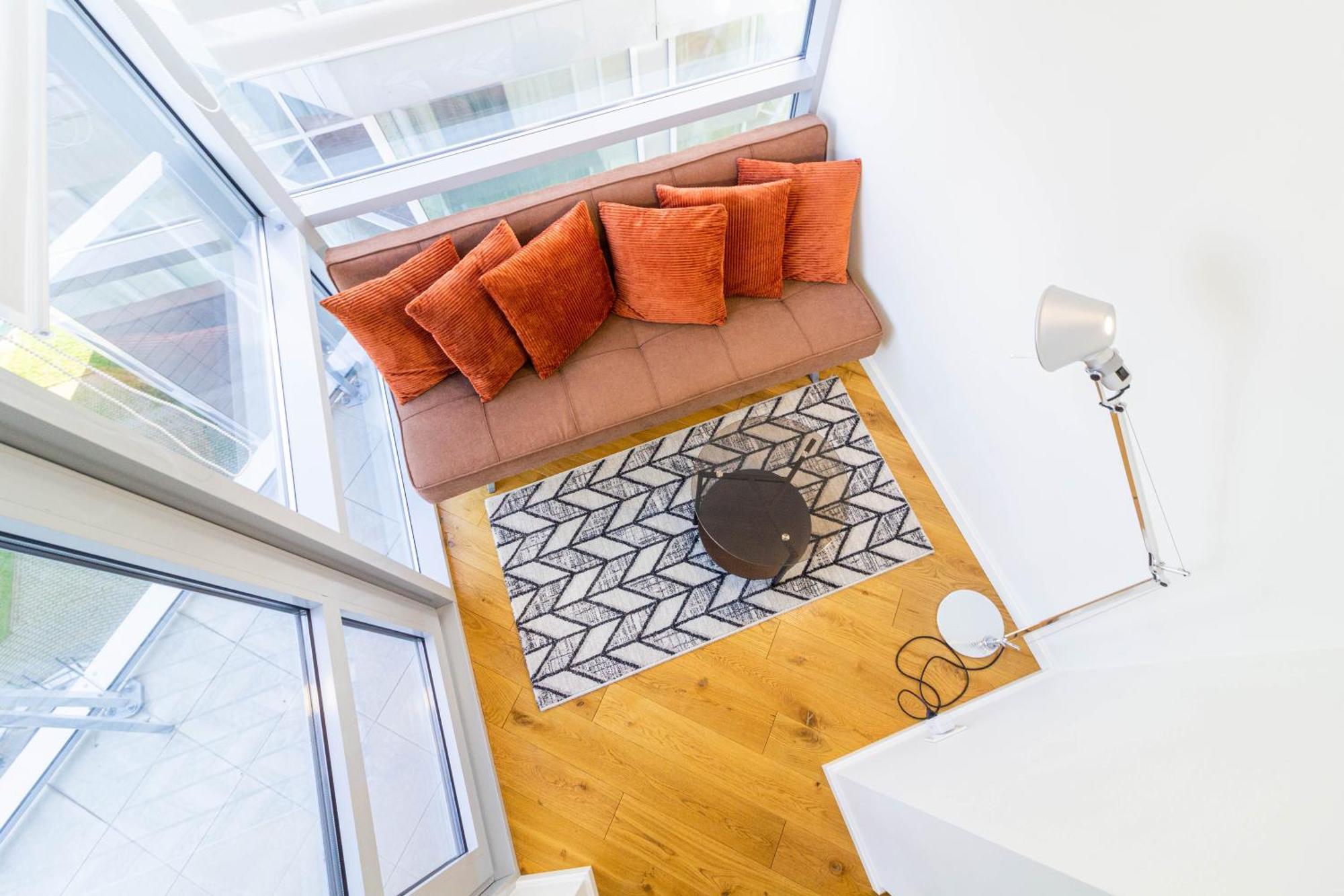 Elija Swan-Toy Apartments ซเวนตายิ ห้อง รูปภาพ