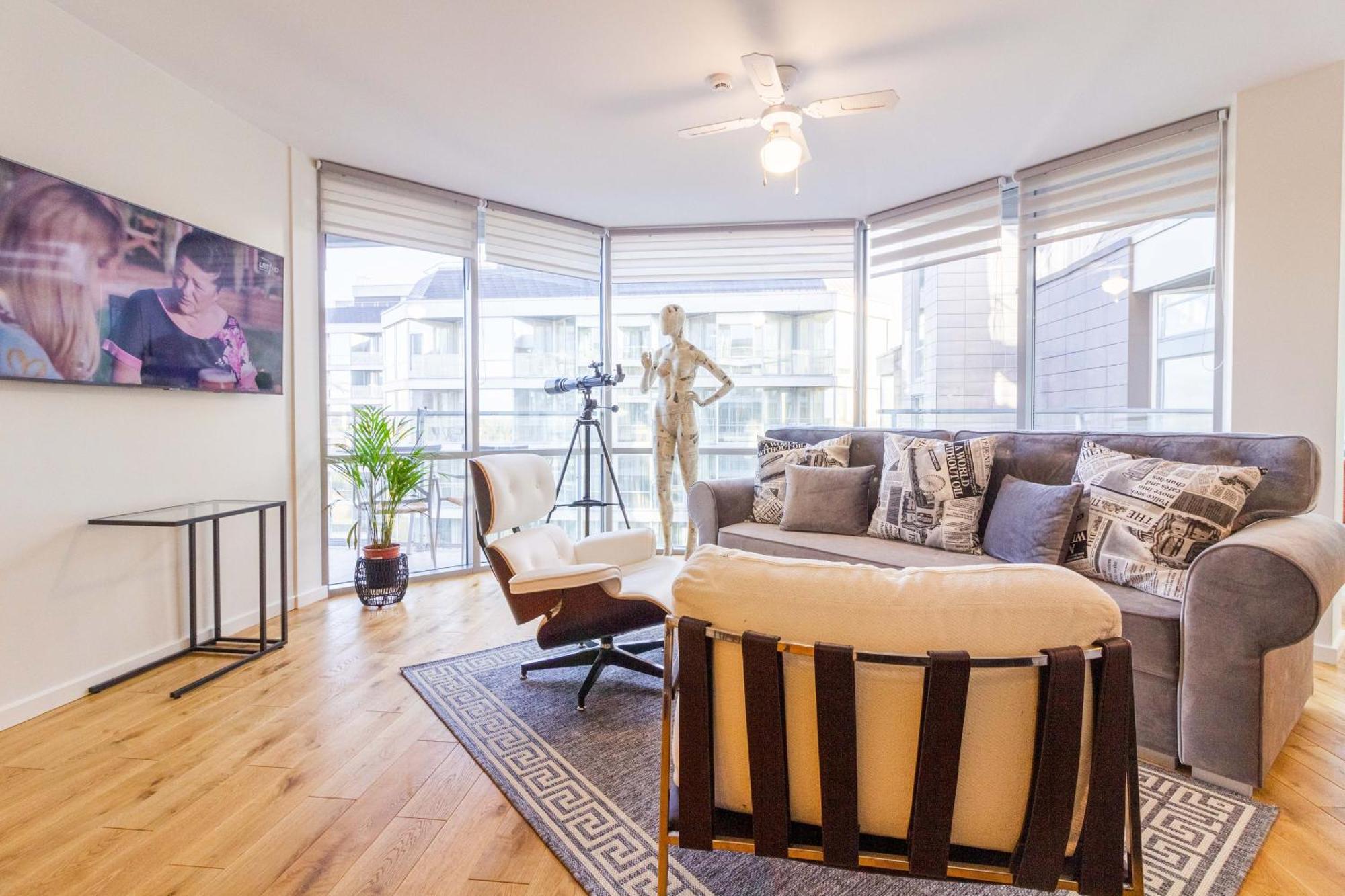 Elija Swan-Toy Apartments ซเวนตายิ ห้อง รูปภาพ
